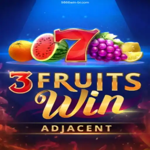 Unveiling the Excitement of 3FruitsWin at 9866win.com Brasil: O Melhor Cassino Online e Apostas Esportivas