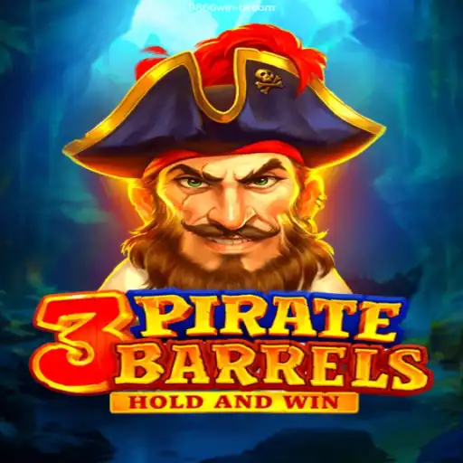Discover the Excitement of 3PirateBarrels: A New Online Gaming Adventure
