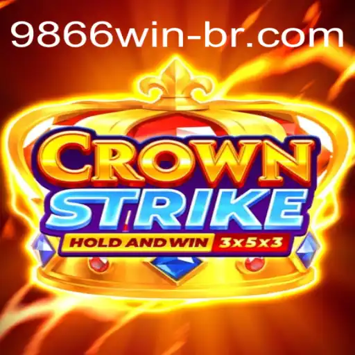 Dive into the Thrilling World of Crownstrike and 9866win.com Brazil