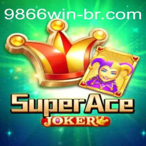Discover the Thrills of SuperAceJoker: A Gaming Marvel