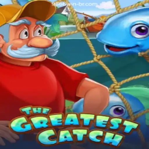 Exploring TheGreatestCatch: A Deep Dive into Adventure and Reward