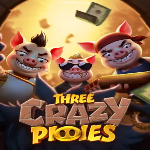 Exploring the Innovative Gameplay of ThreeCrazyPiggies
