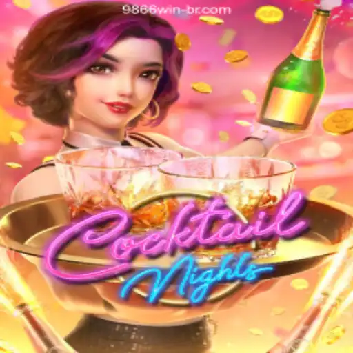 CocktailNights: A Thrilling Dive into the World of Online Gaming