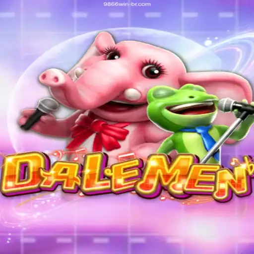 Discovering DALEMEN: The Thrilling World of Strategy and Chance