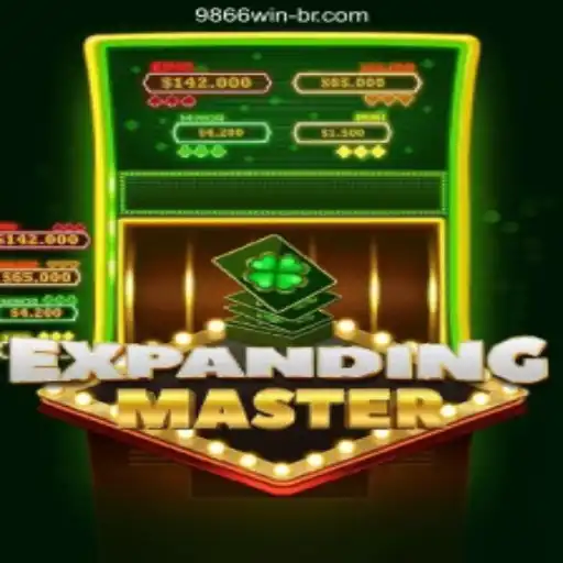 Unlocking the Excitement: A Deep Dive into 'ExpandingMaster' and the Rise of 9866win.com Brasil