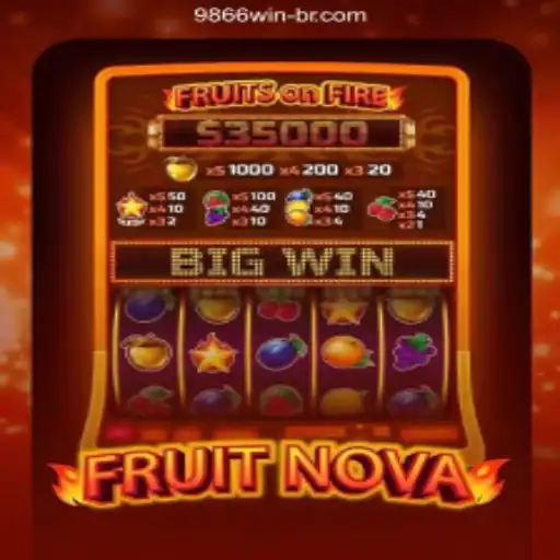 Exploring FruitNova: A New Era in Online Gaming and Gambling