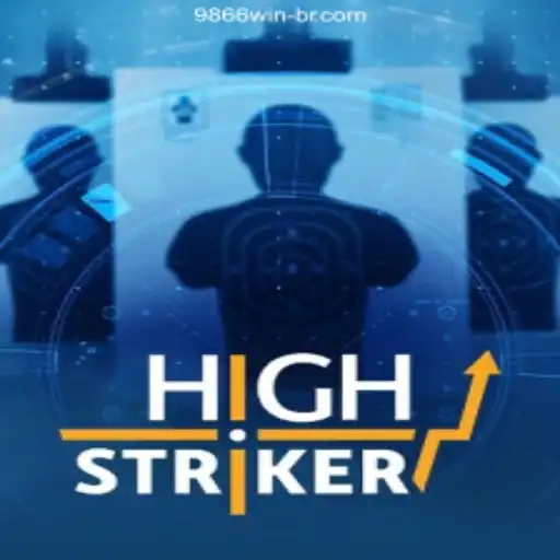 HighStriker: The Ultimate Online Gaming Adventure