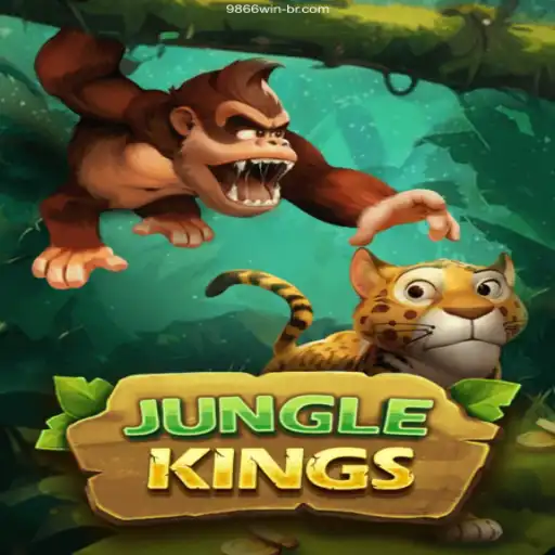 Experience the Thrill of JungleKings: The Ultimate Online Adventure