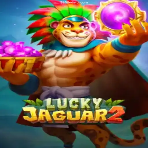 Exploring the Thrills of Luckyjaguar2: The Ultimate Gaming Experience on 9866win.com Brasil