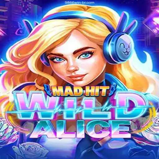 MadHitWildAlice: An Immersive Gaming Experience