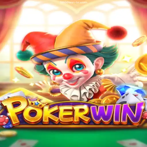 Explore POKERWIN: The Ultimate Online Casino Experience at 9866win.com Brasil