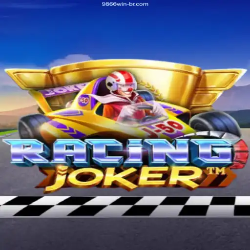 Thrilling Adventures with RacingJoker: A Riveting Racing Game
