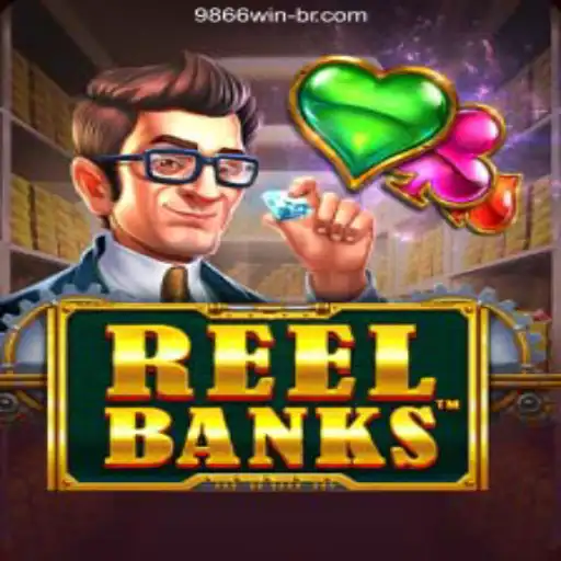ReelBanks - A Marvelous Journey into Thrilling Slot Gaming