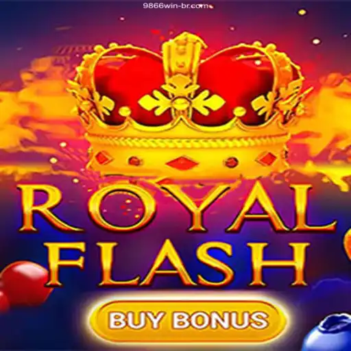 Exploring the Allure of RoyalFlashBuyBonus: The Ultimate Game on 9866win.com Brasil