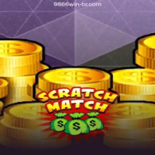 ScratchMatch: Dive into the Ultimate Online Gaming Experience