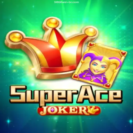 Discover the Thrills of SuperAceJoker: A Gaming Marvel