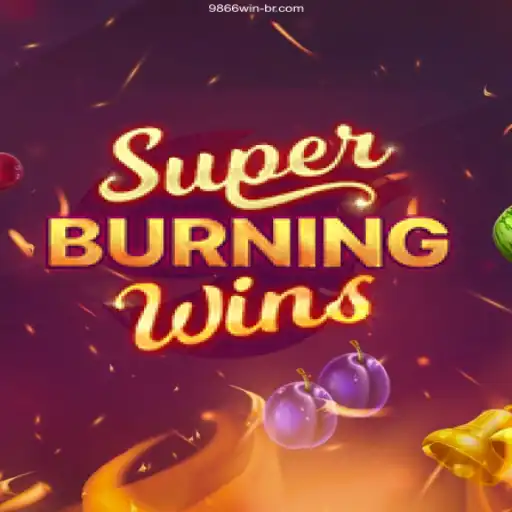 SuperBurningWins: A Thrilling Arcade Experience Awaits You