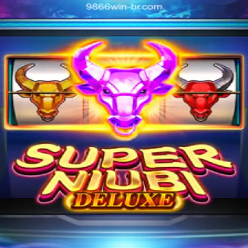 Exploring SuperNiubiDeluxe: The Thrilling Online Casino Game