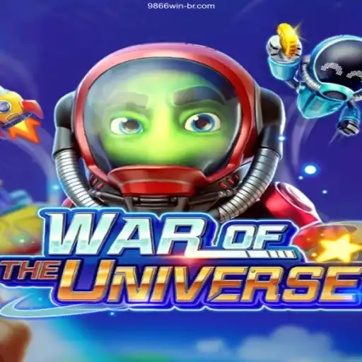 Discover the Fascinating World of WAROFTHEUNIVERSE